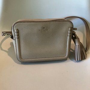 Kate Spade Camera Bag